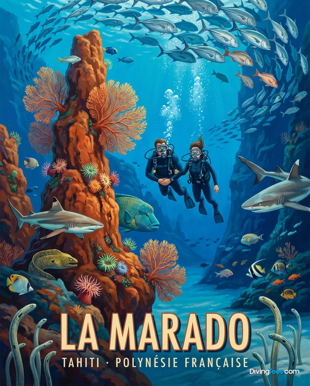 La Marado