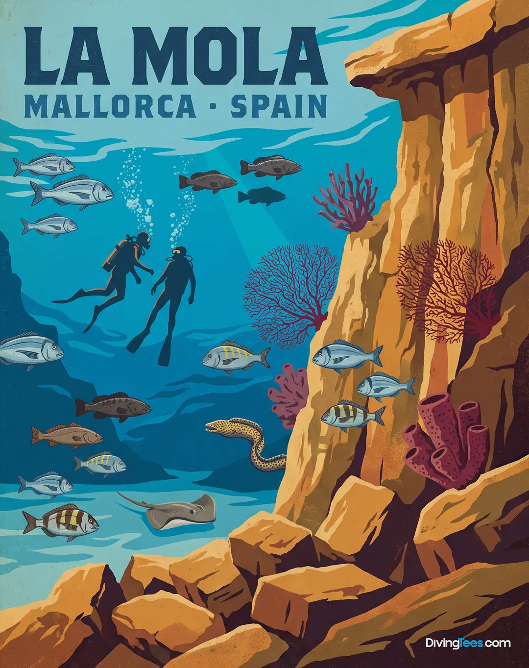 La Mola