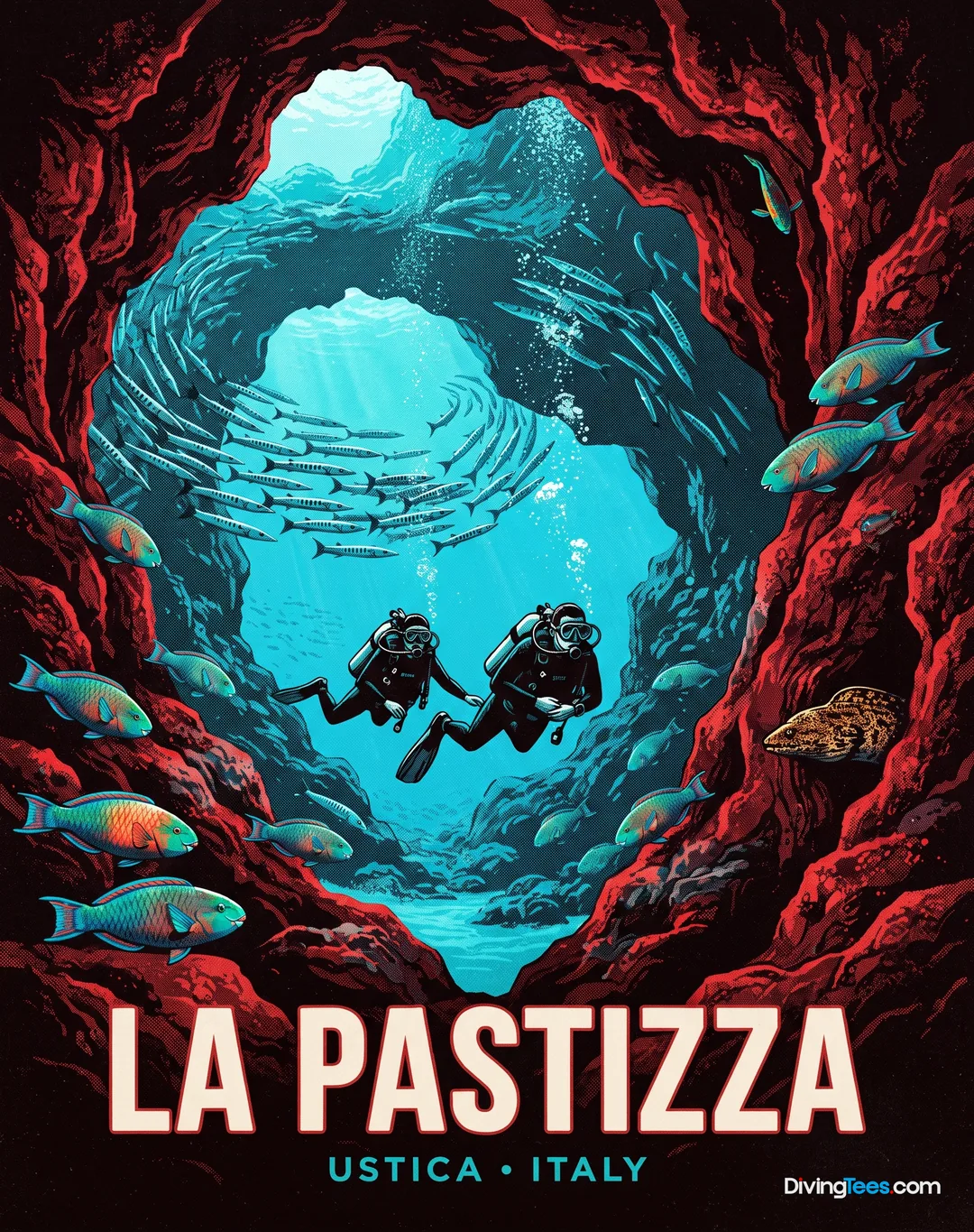 La Pastizza