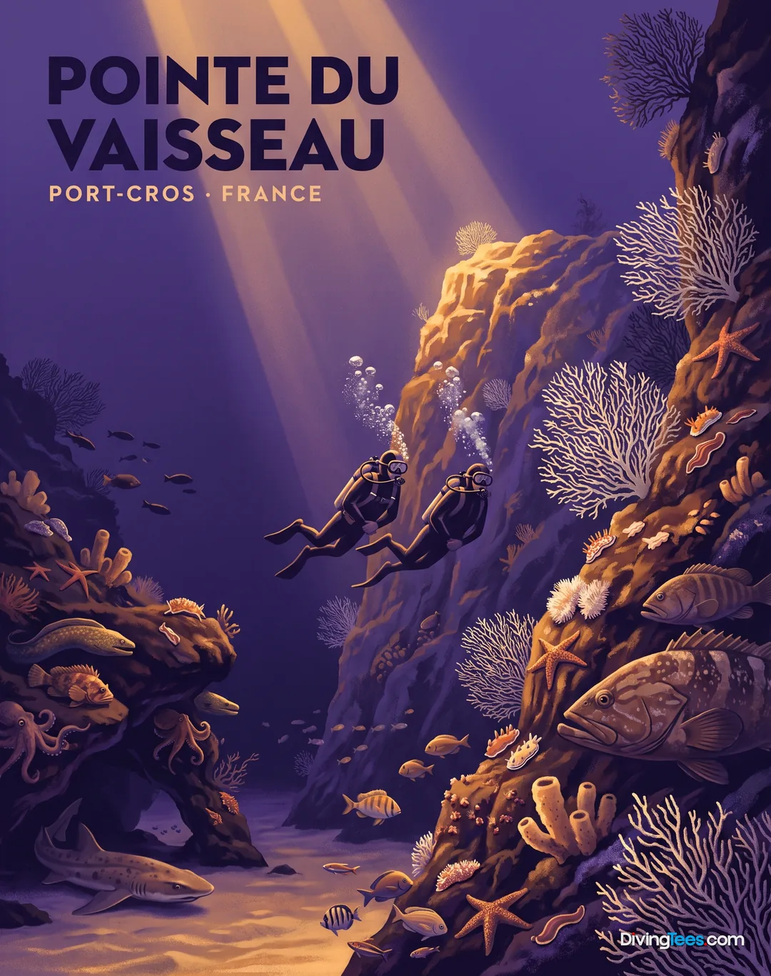 La Pointe du Vaisseau