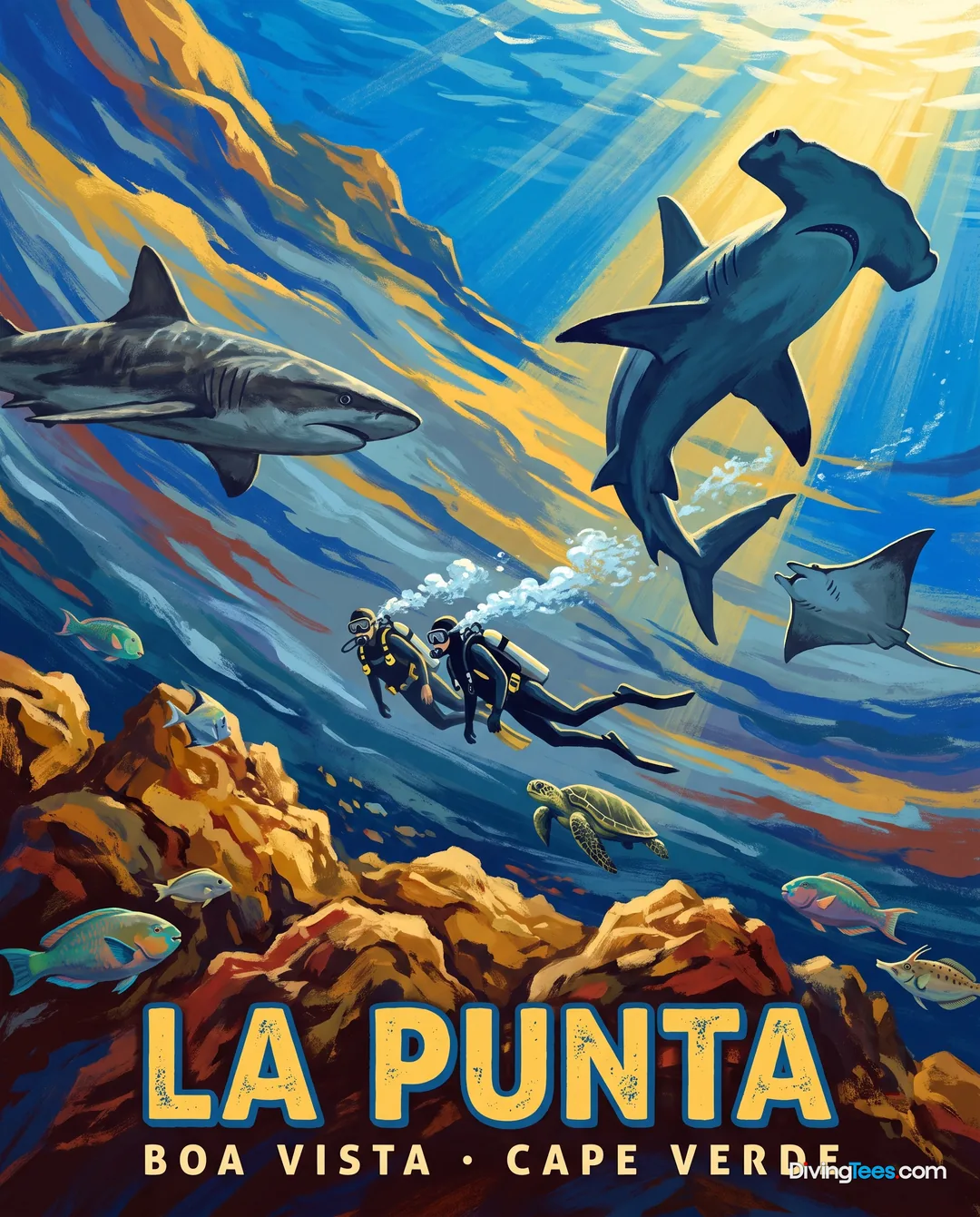 La Punta