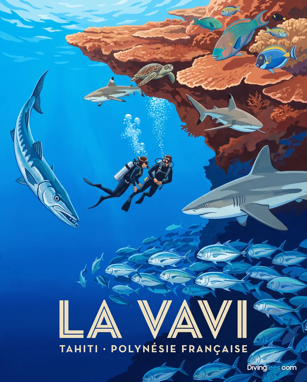La Vavi