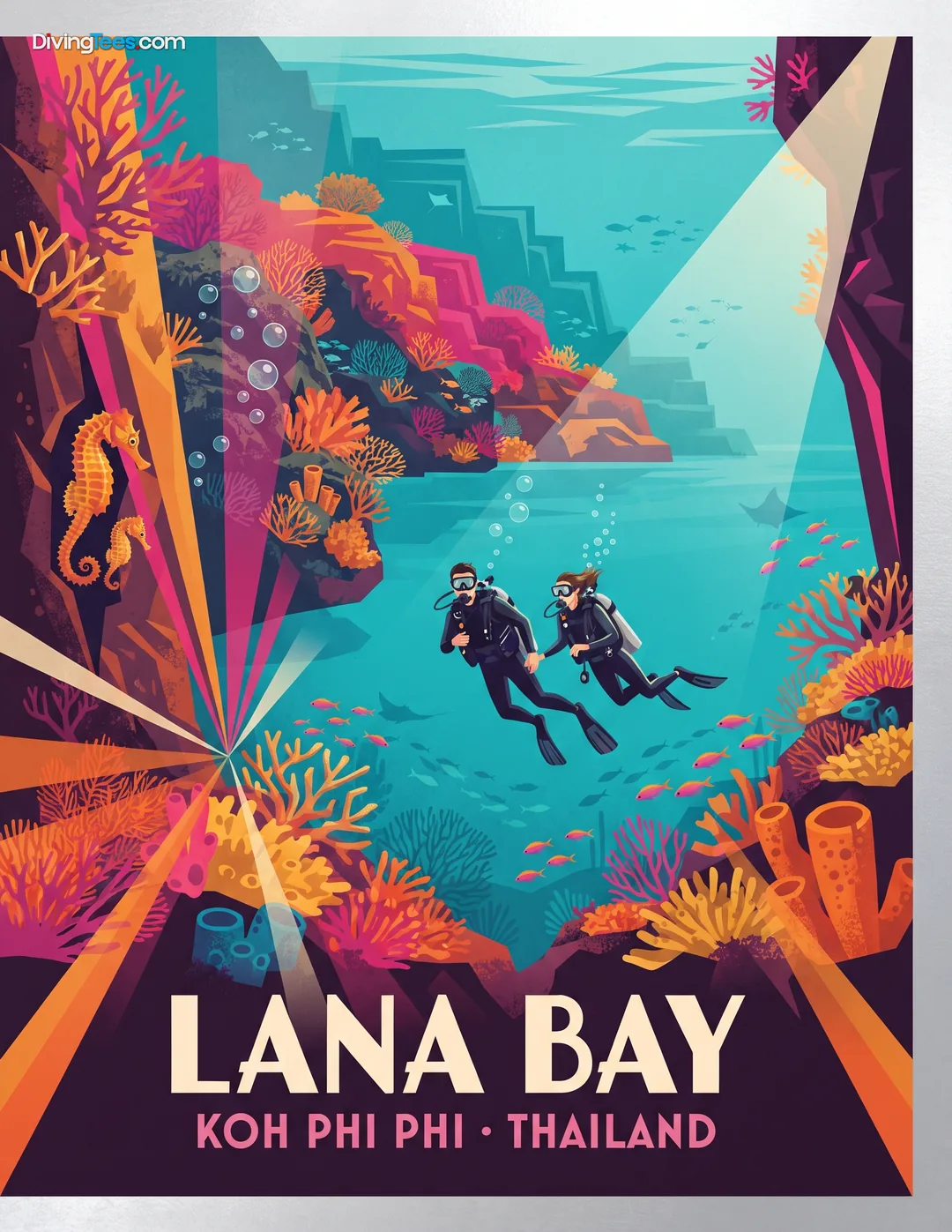 Lana Bay