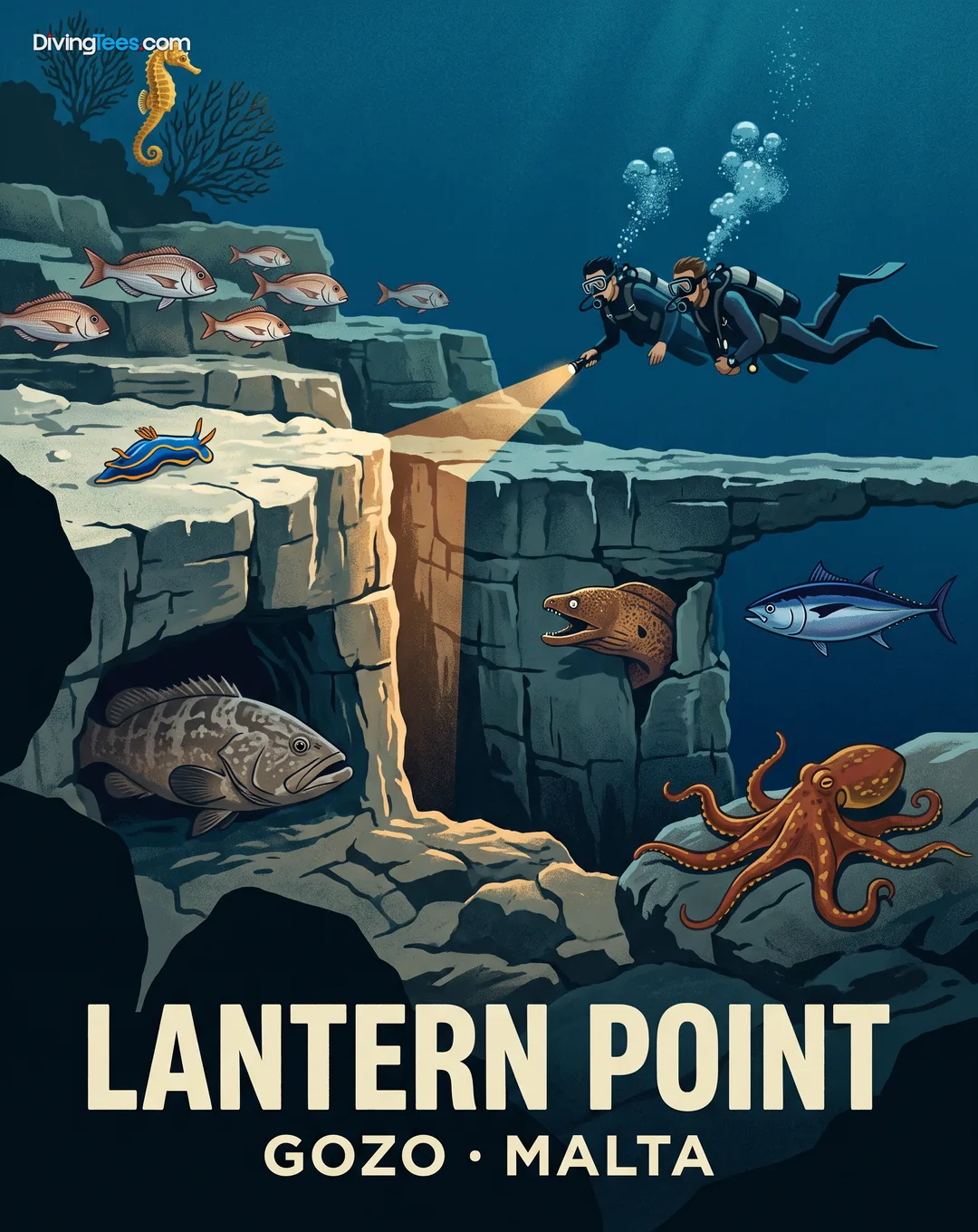 Lantern Point
