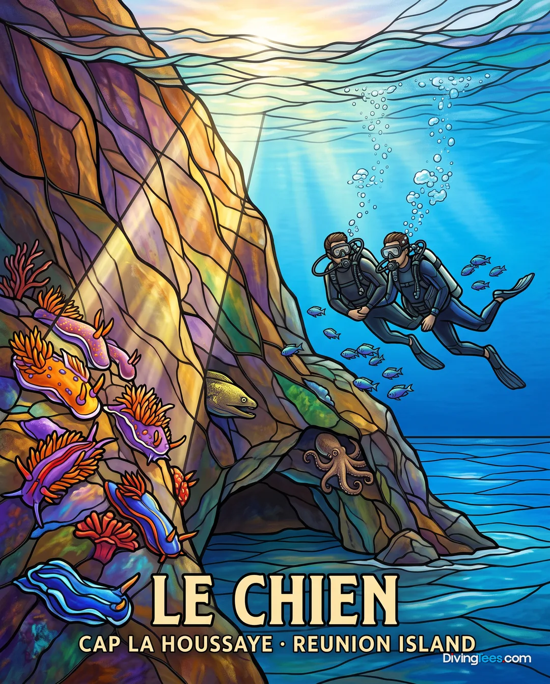 Le Chien