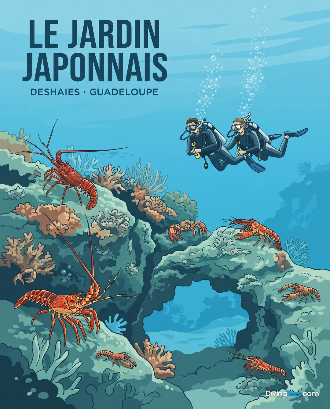 Le Jardin Japonais