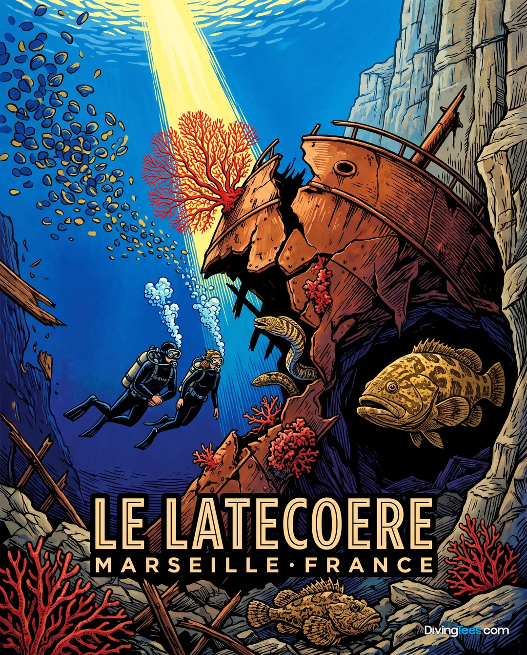Le Latécoère