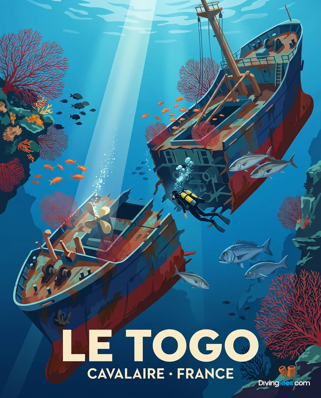Le Togo