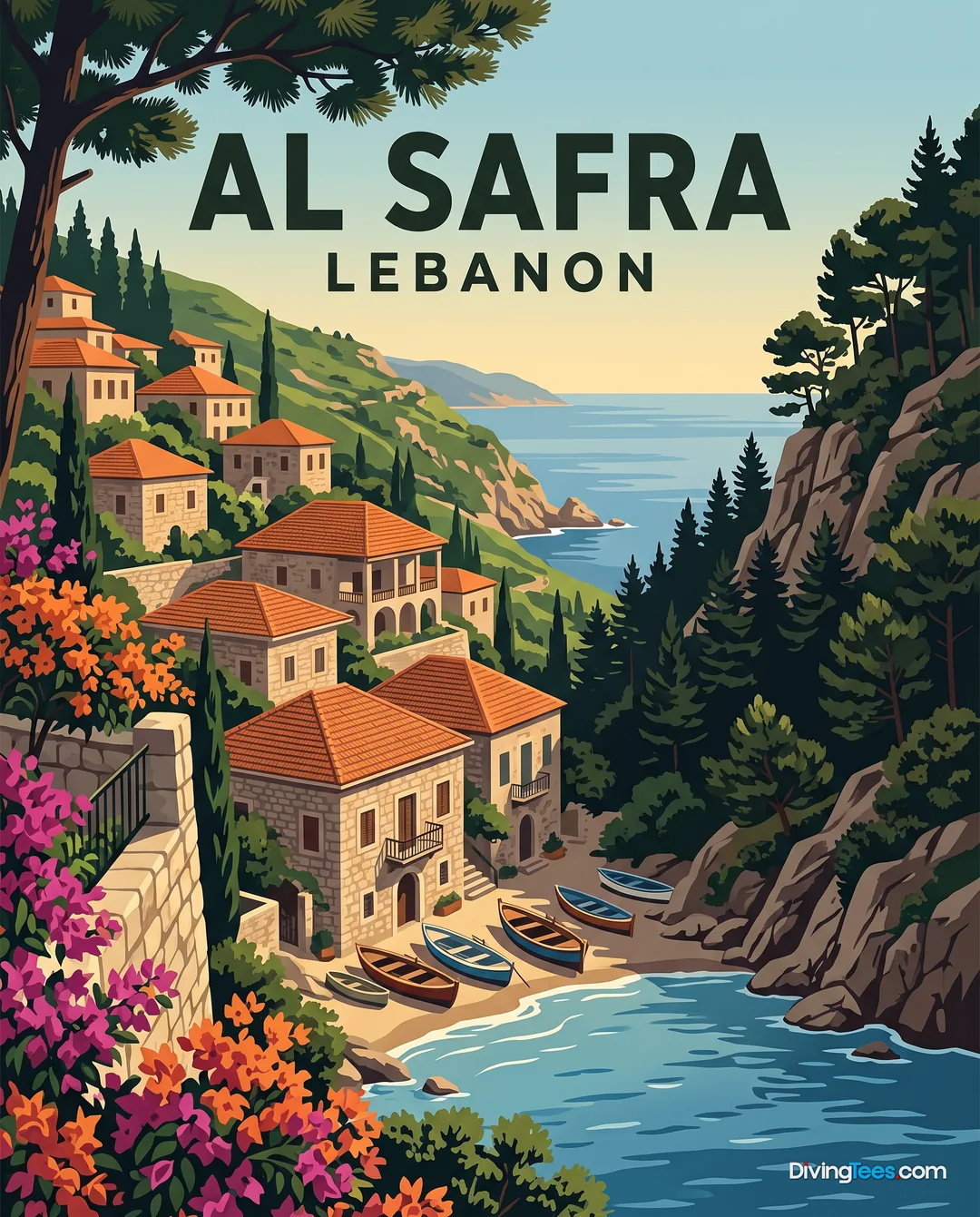 Al Safra