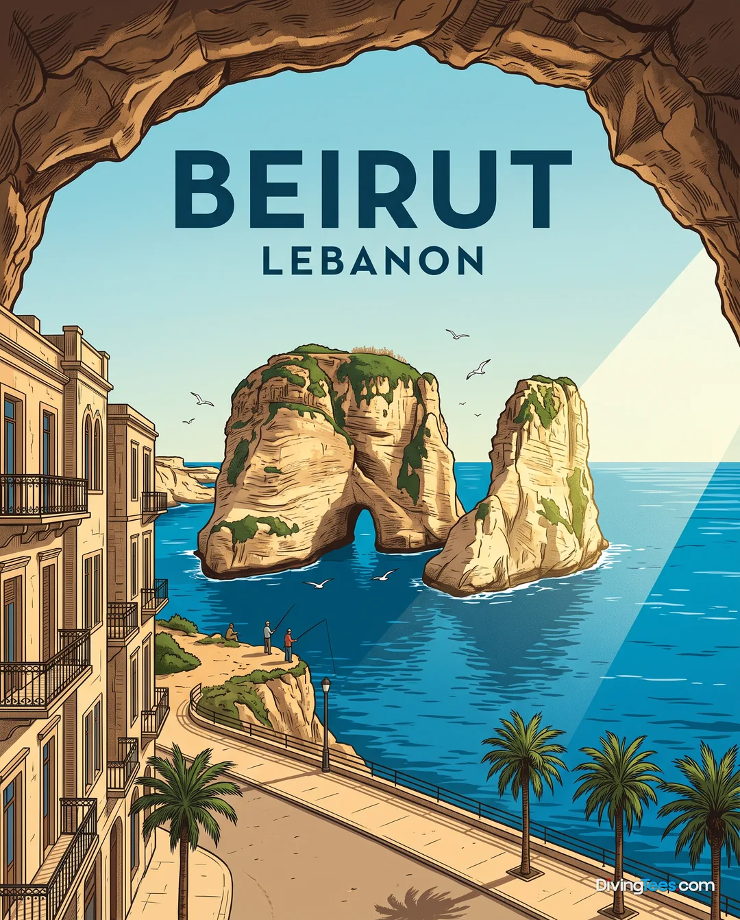 Beirut