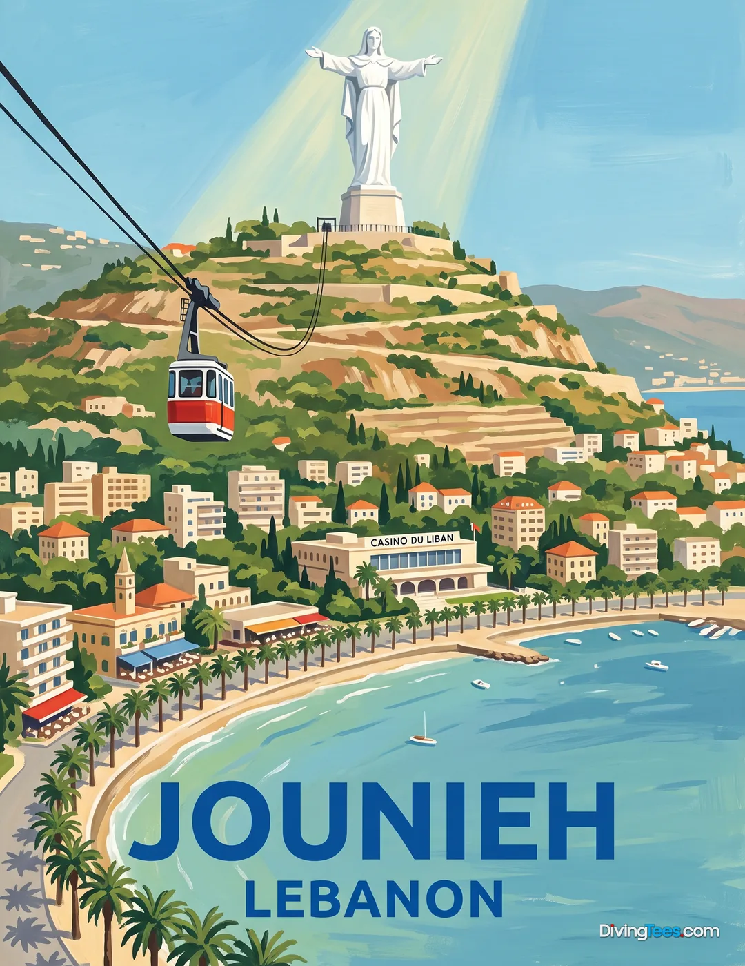 Jounieh