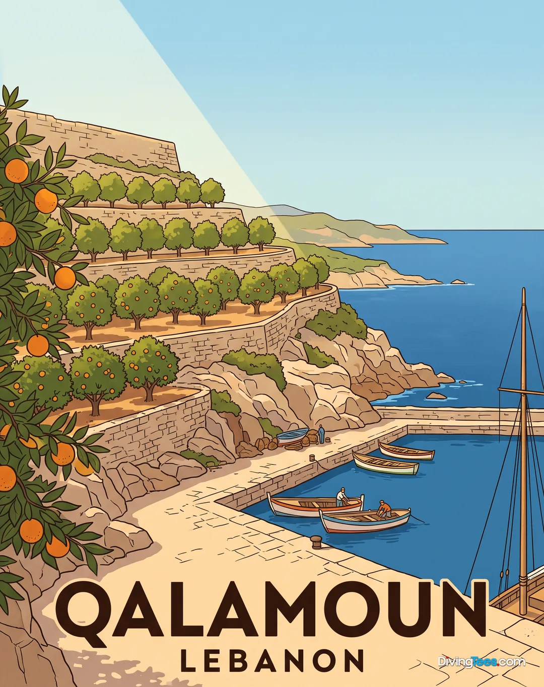 Qalamoun