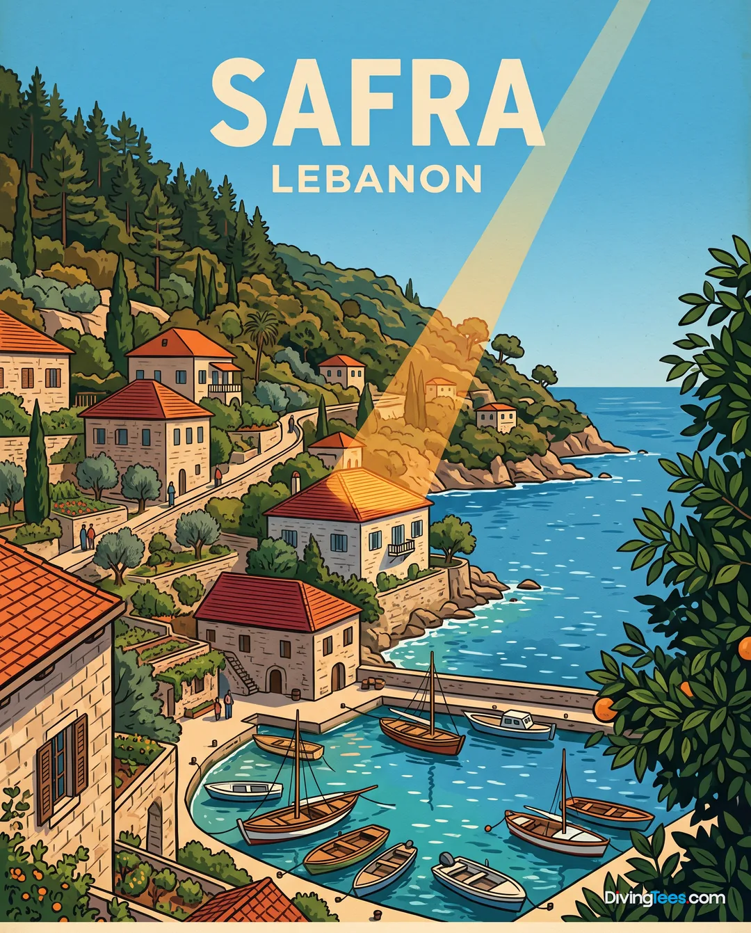 Safra