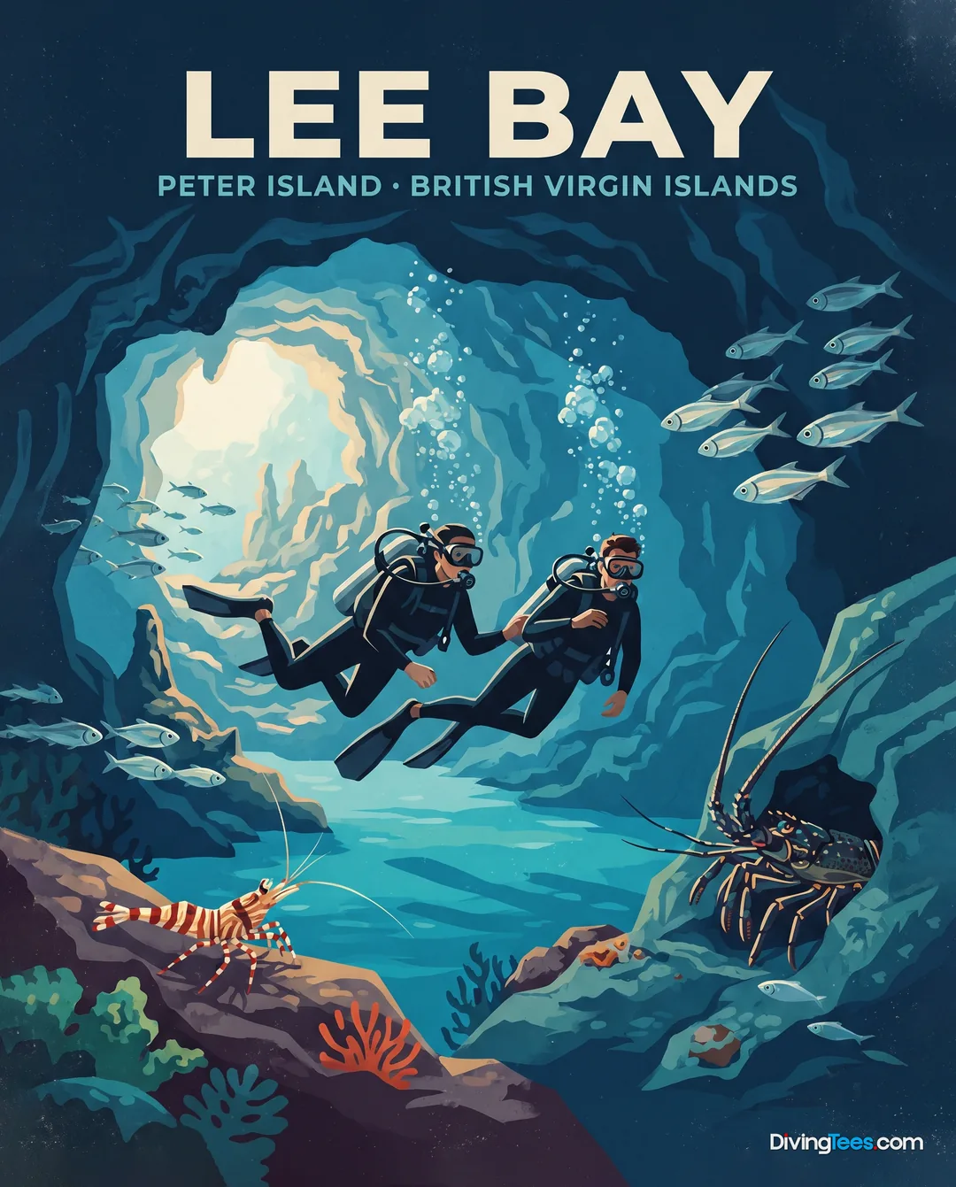Lee Bay