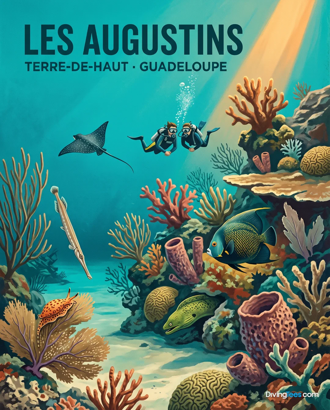 Les Augustins