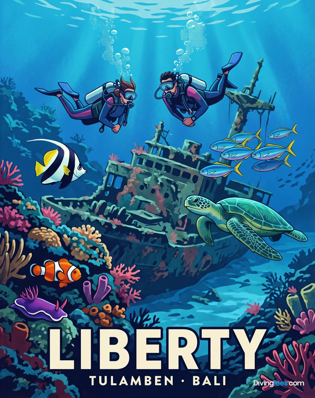Liberty
