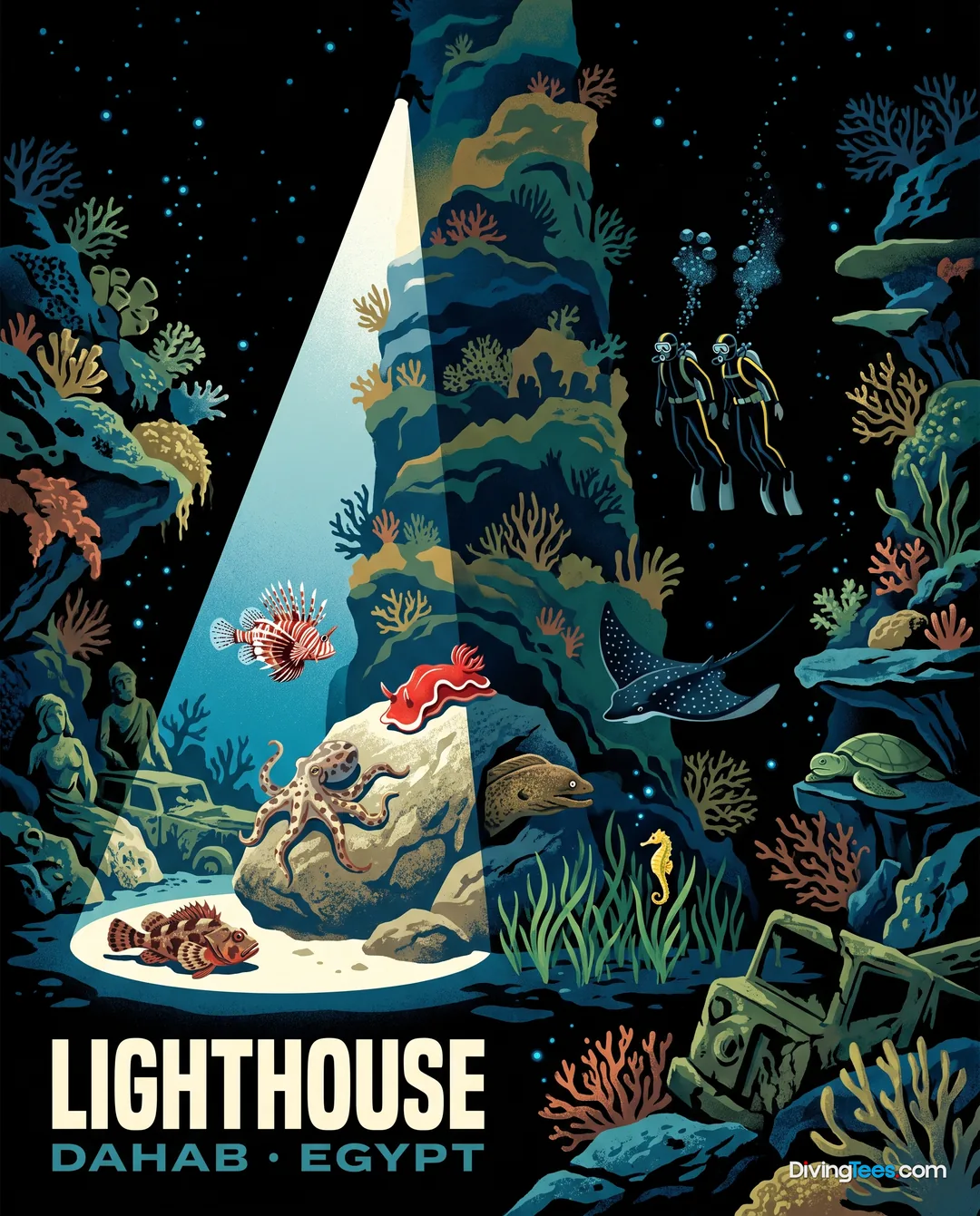 Lighthouse
