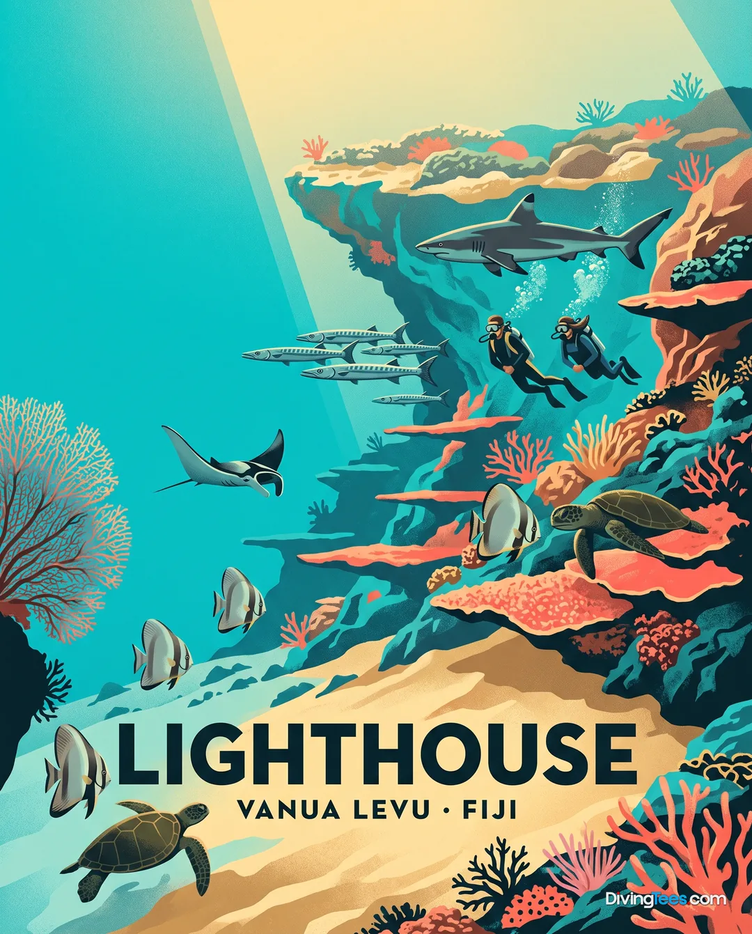 Lighthouse