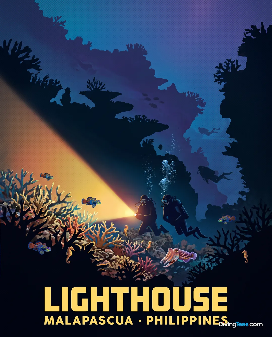 Lighthouse