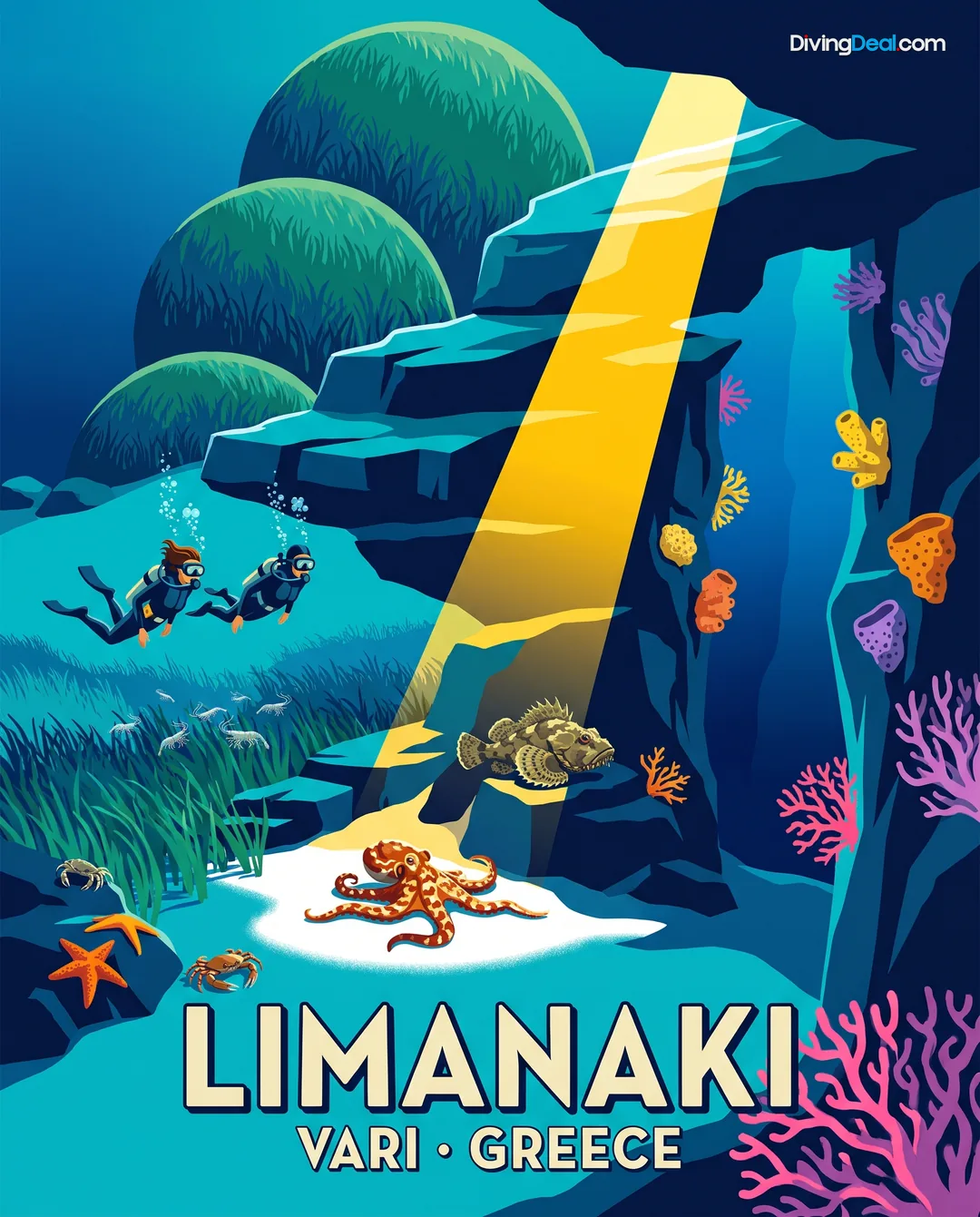 Limanaki