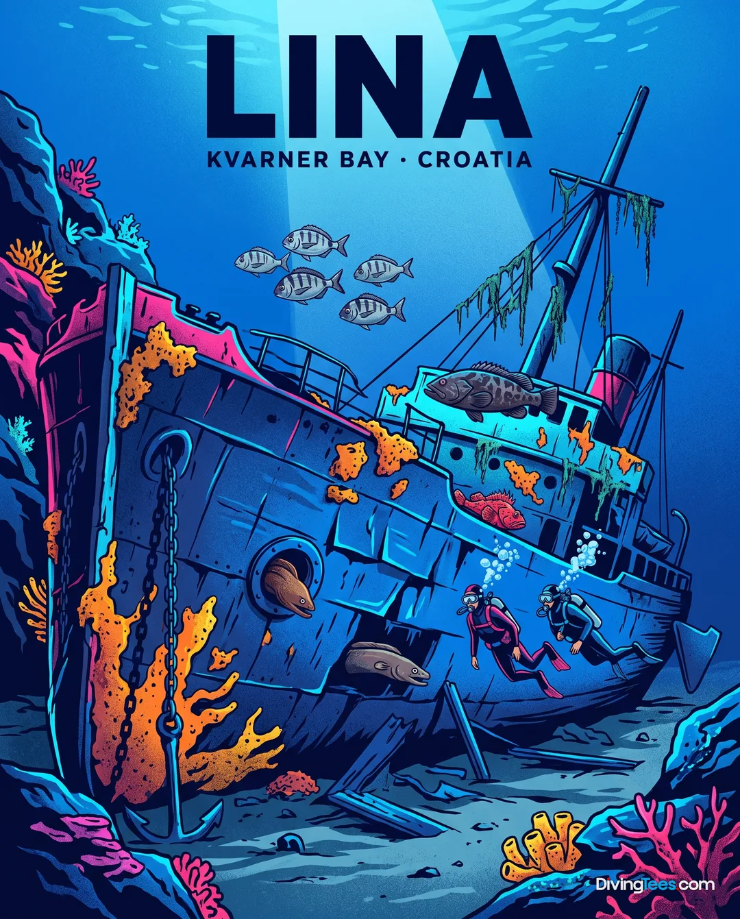 Lina