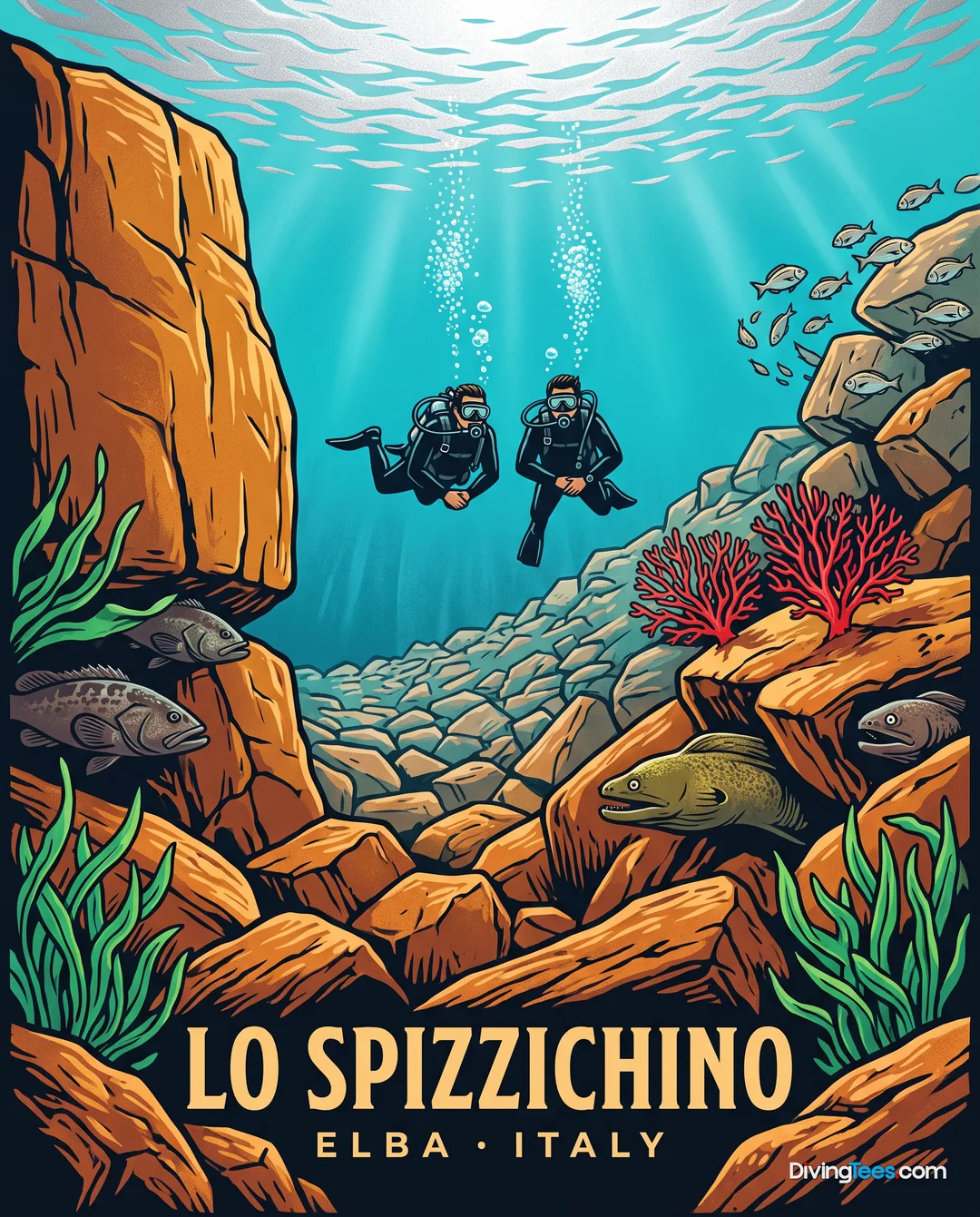 Lo Spizzichino