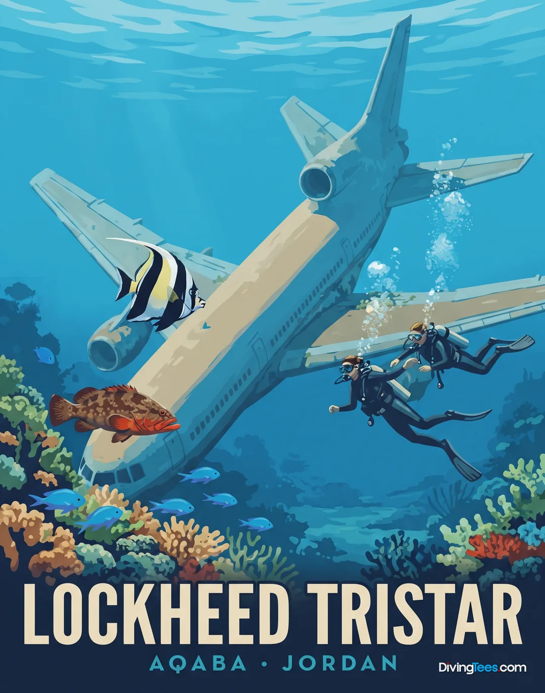 Lockheed Tristar