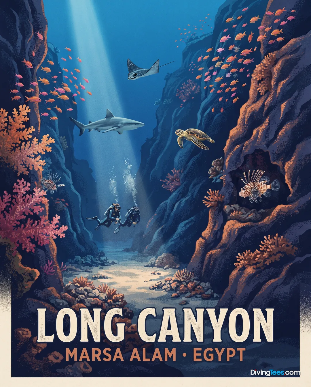 Long Canyon