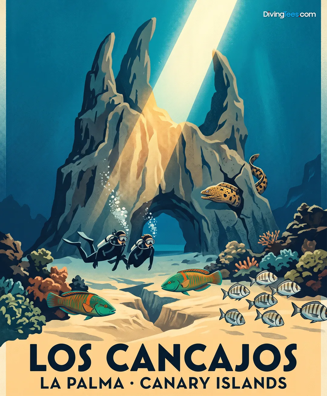 Los Cancajos