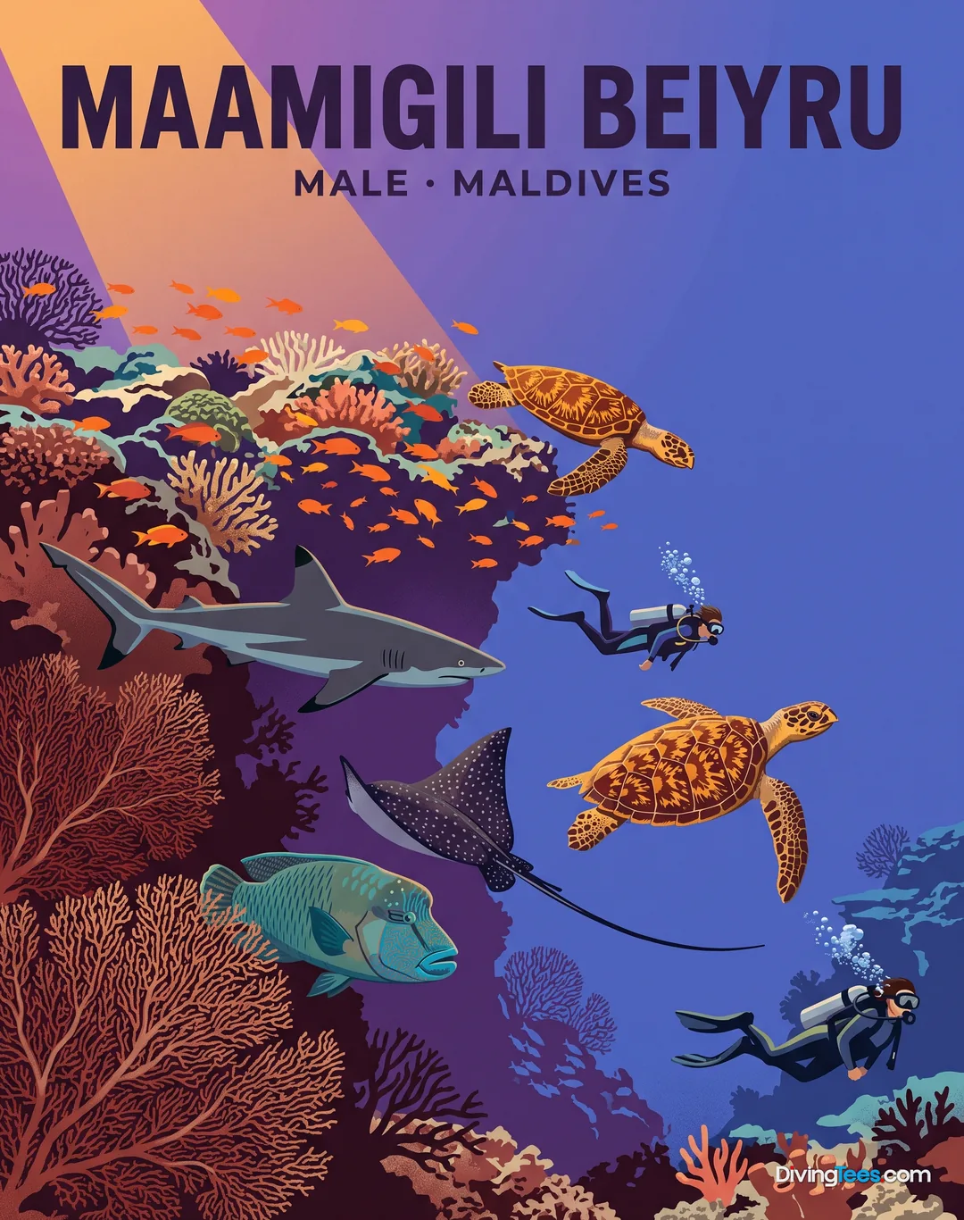 Maamigili Beiyru