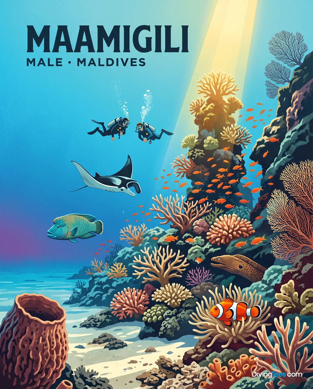 Maamigili