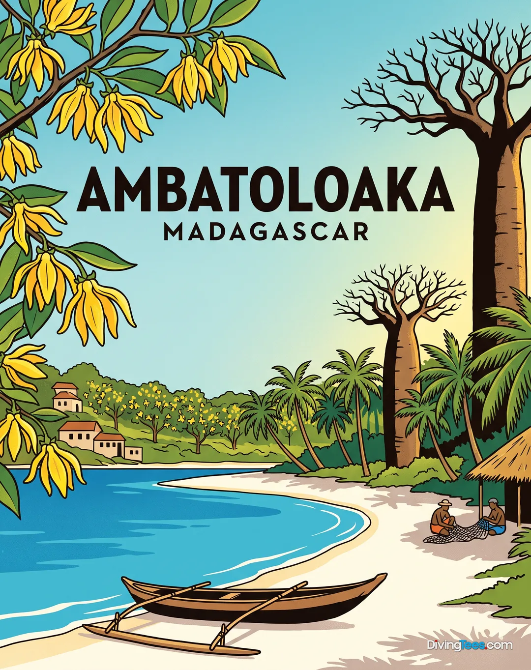 Ambatoloaka