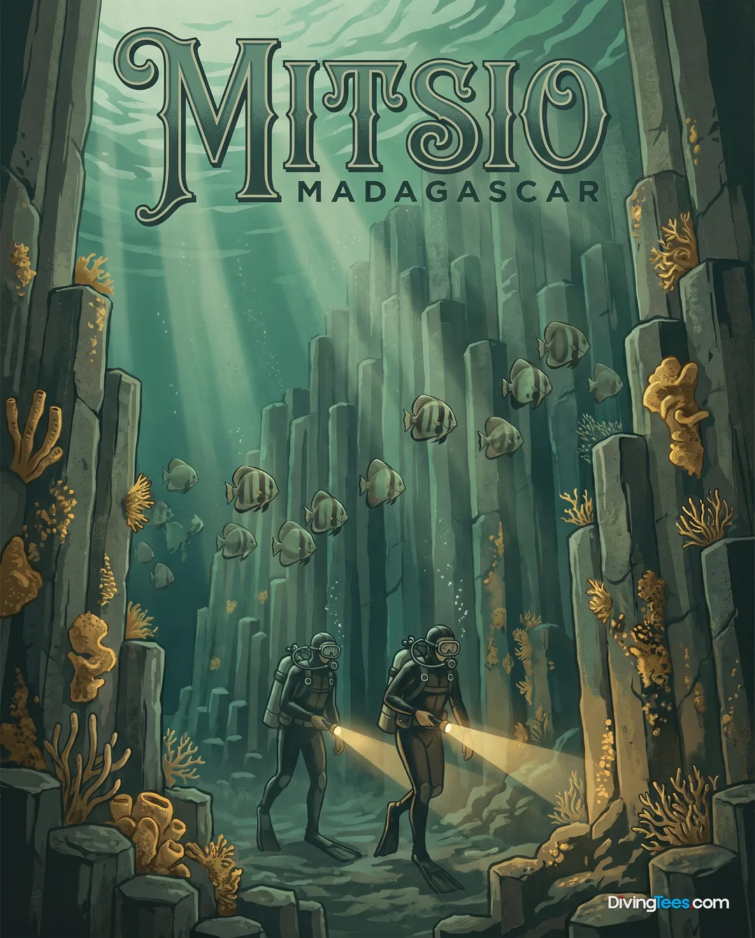 Mitsio