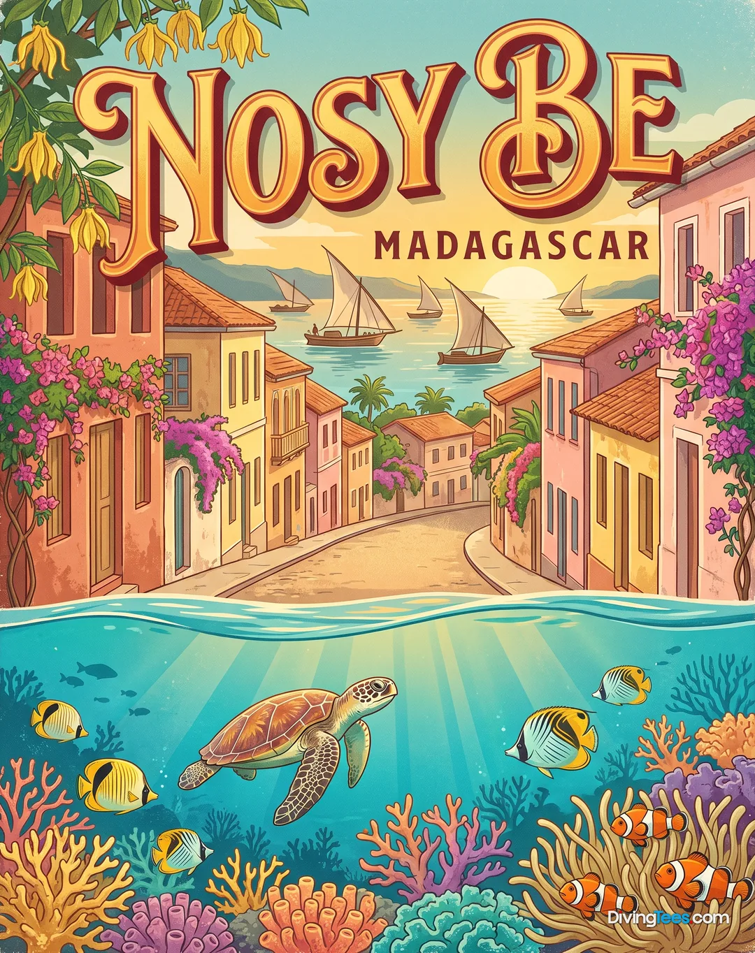Nosy Be