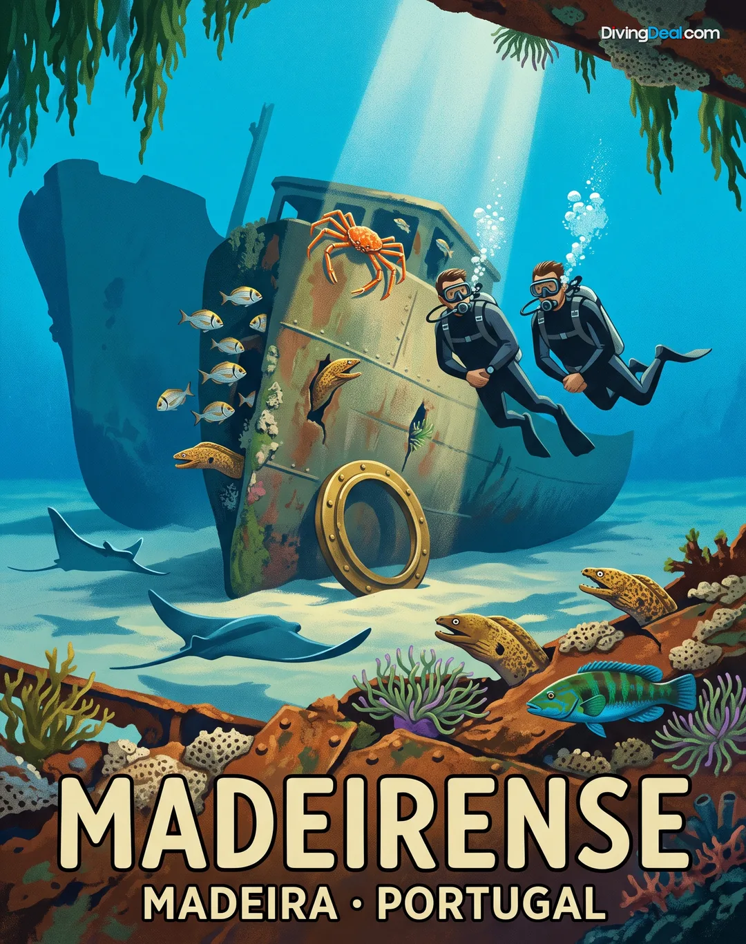 Madeirense