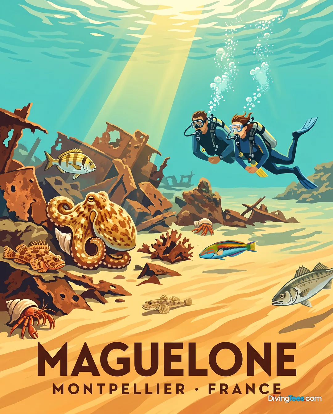 Maguelone
