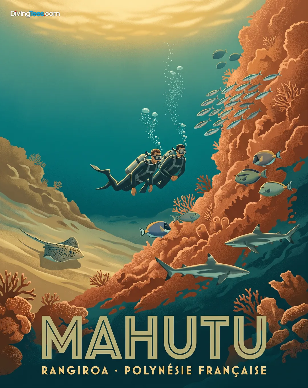 Mahutu