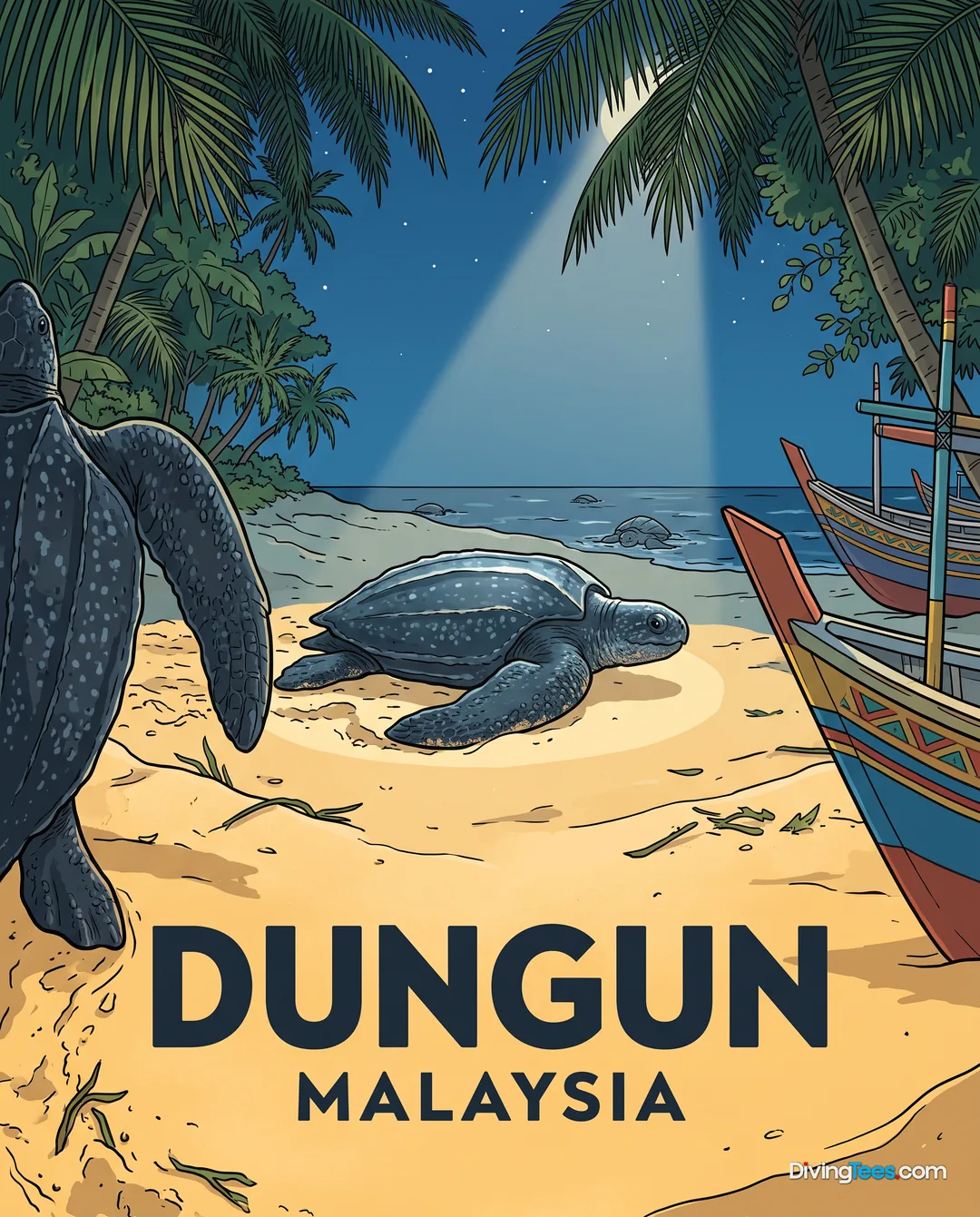 Dungun