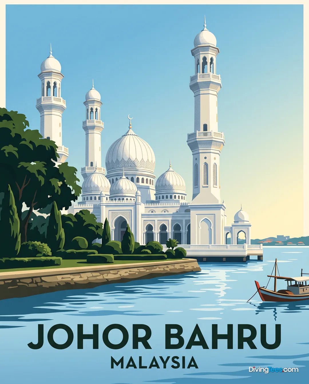 Johor Bahru