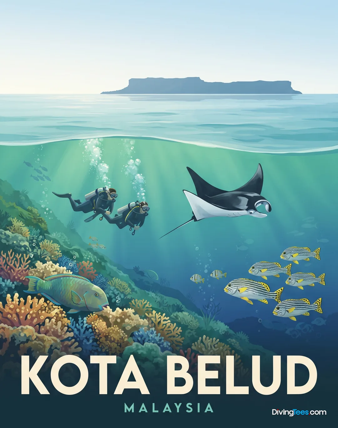Kota Belud