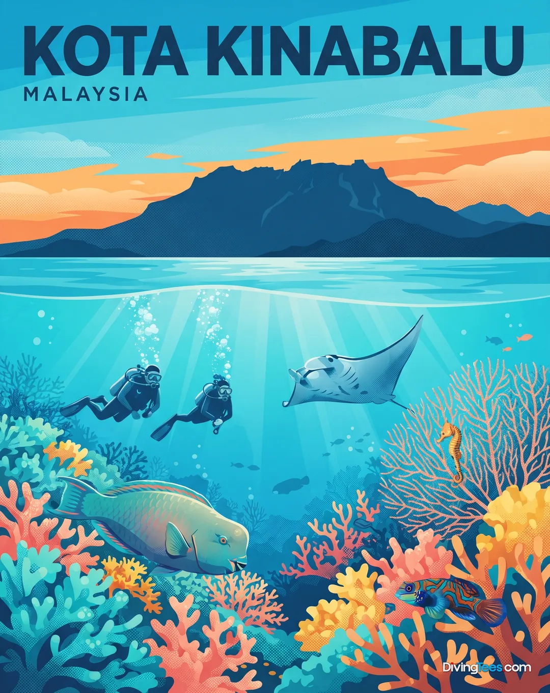 Kota Kinabalu