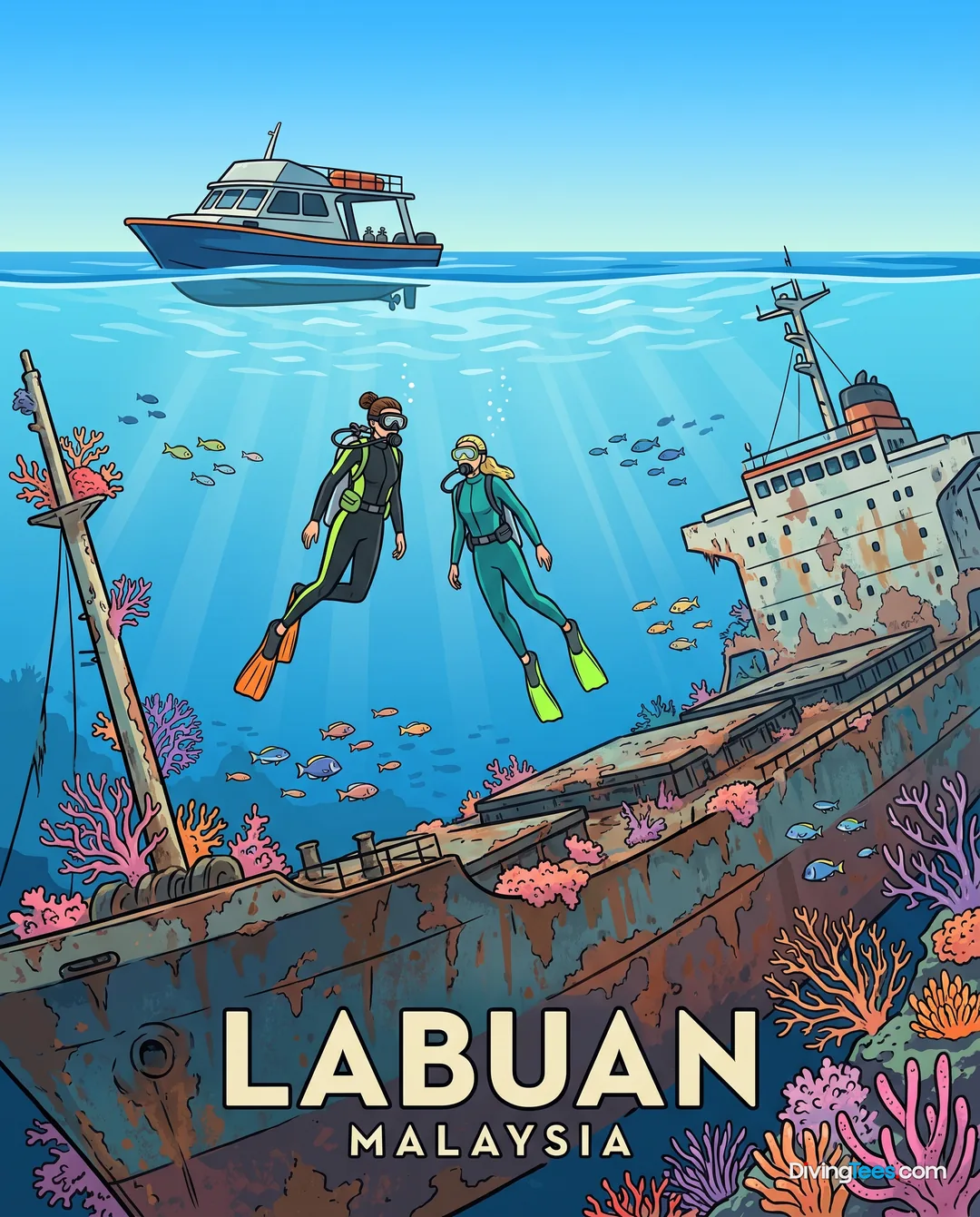 Labuan