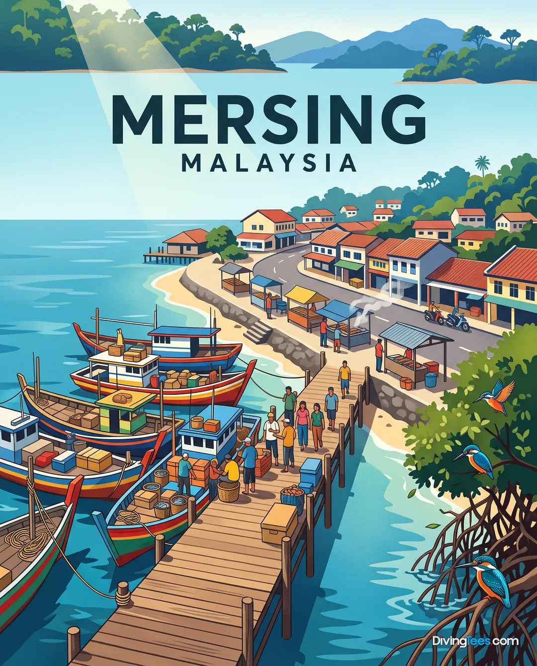 Mersing