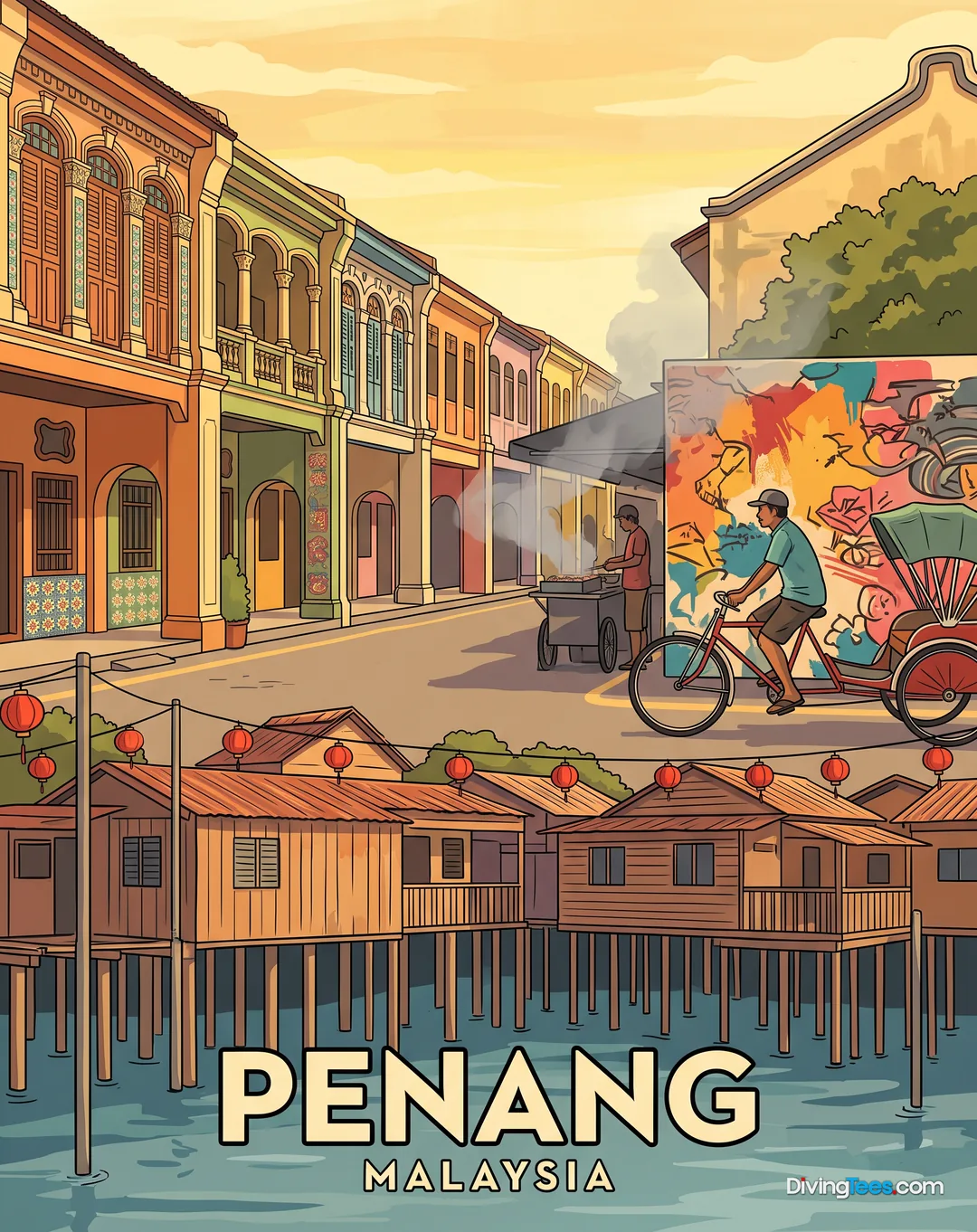 Penang