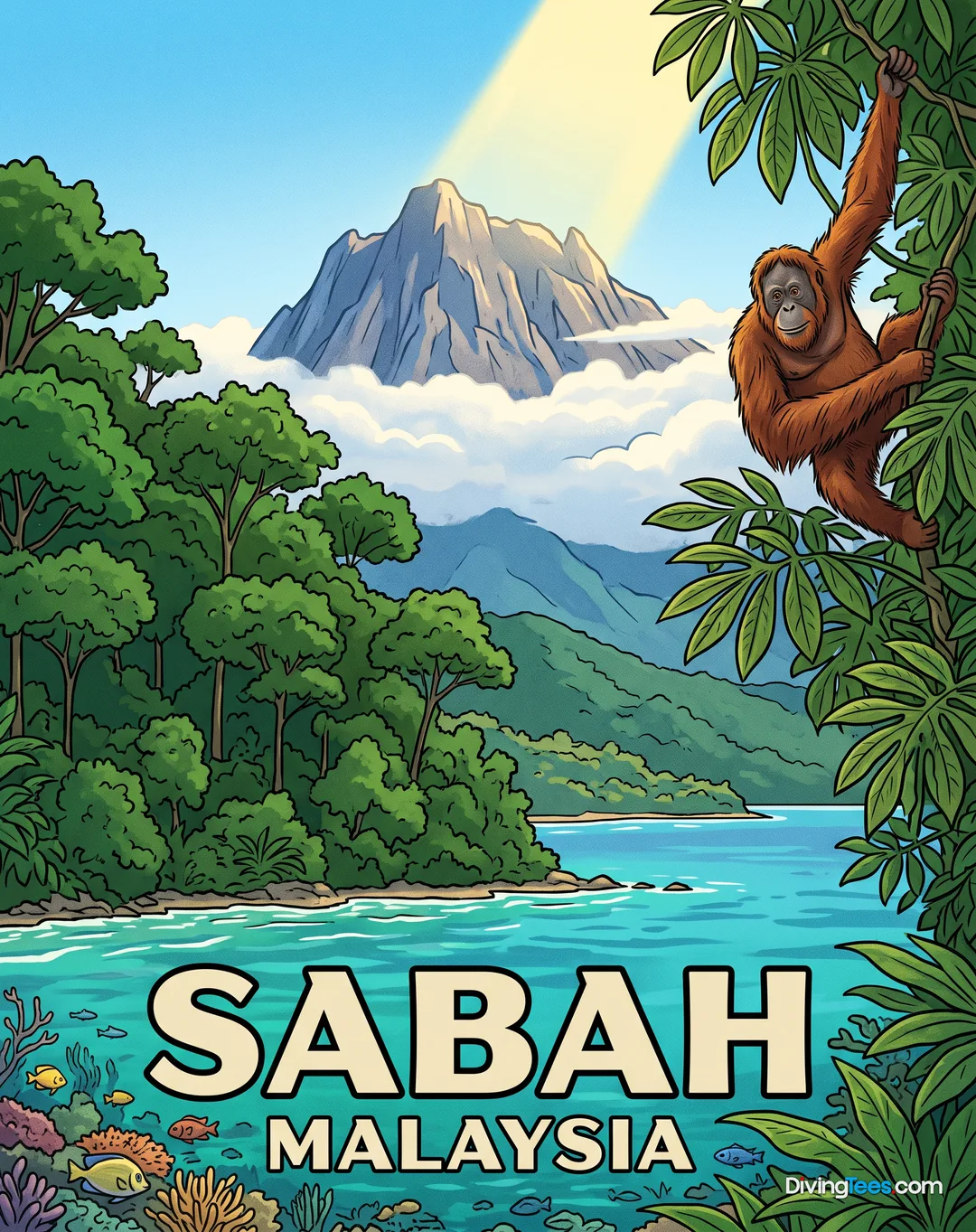 Sabah