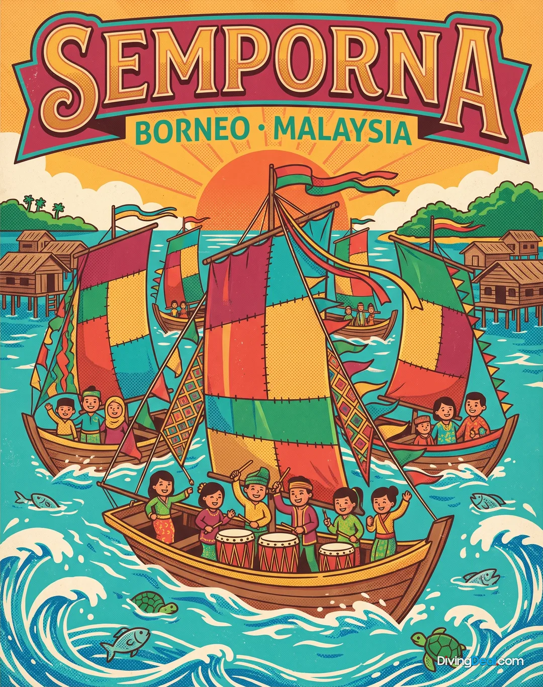 Semporna