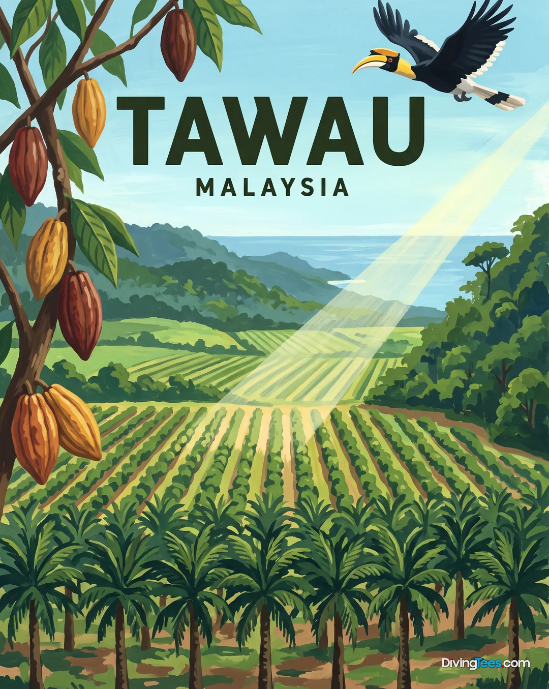 Tawau