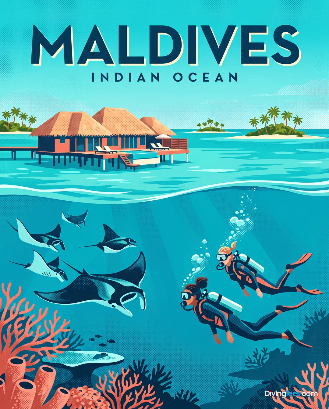 Maldives