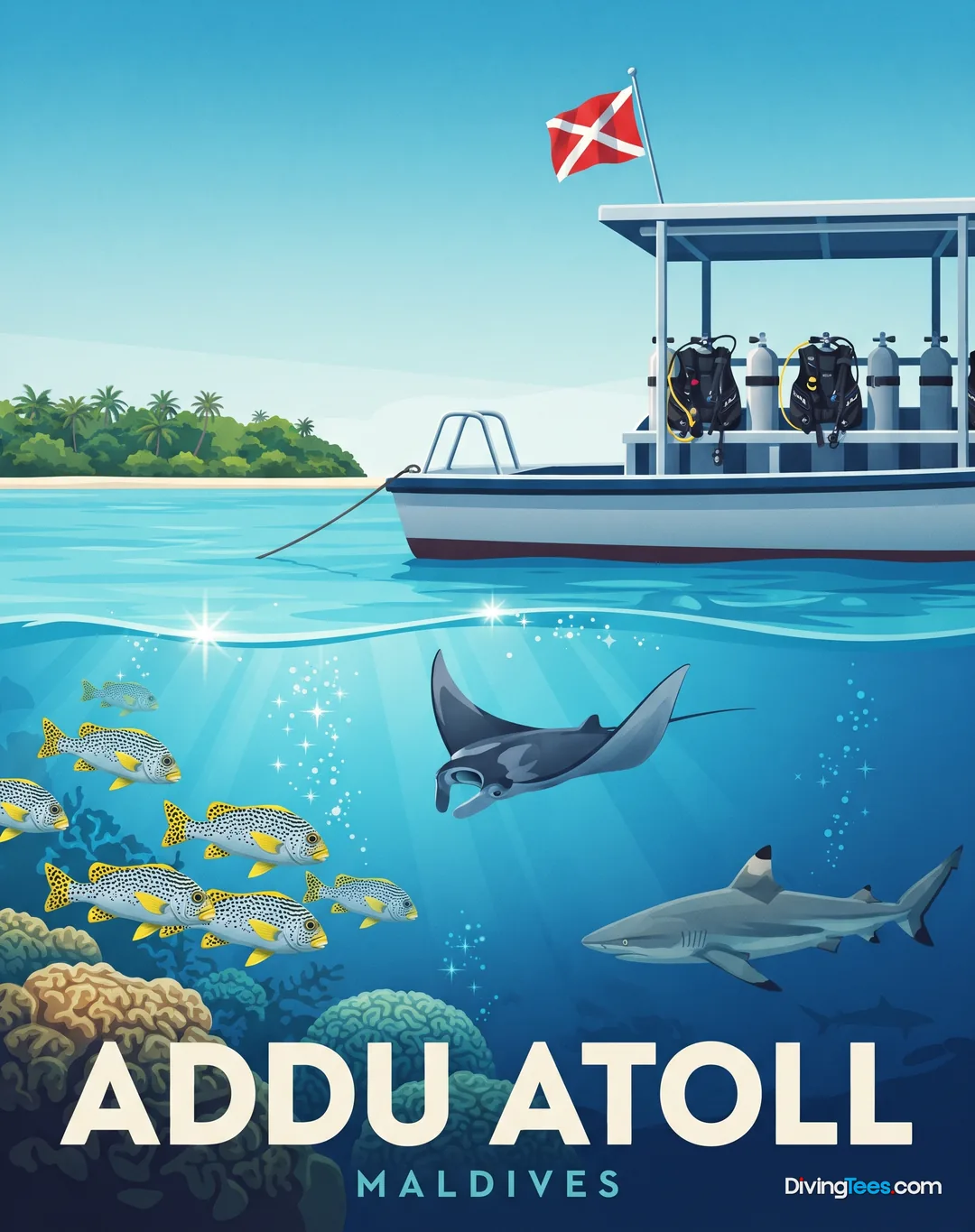 Addu Atoll