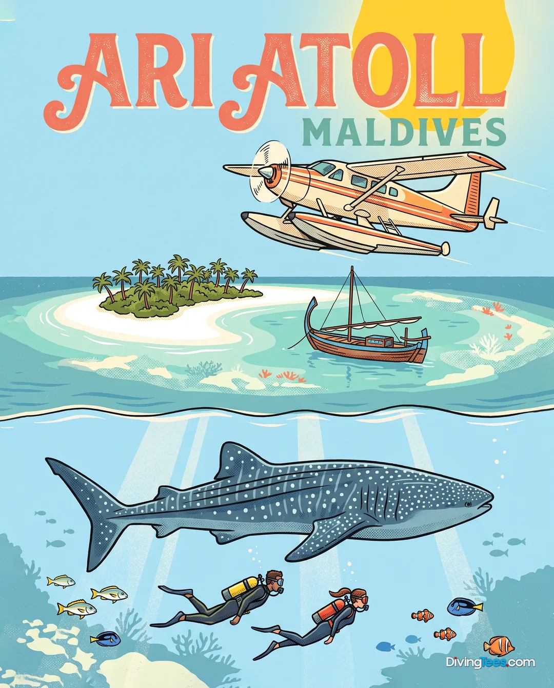 Ari Atoll